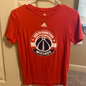 Wizards Team Shirt